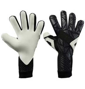 Gants de gardien de but en latex professionnels pour adultes et enfants, de haute qualité, vente en gros, fabricant sur mesure, prix raisonnable - Product Image 1