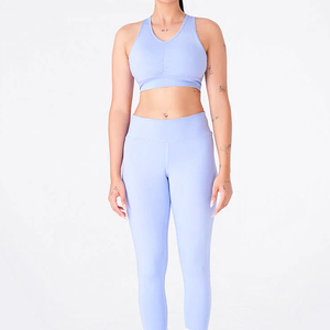 Soutien-gorge de sport léger pour femme, prix de gros, meilleur matériau, vente chaude, tendance, disponible avec logo personnalisé - Product Image 2