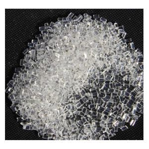 เม็ดพลาสติก PMMA บริสุทธิ์ ใส โปร่งแสง สำหรับแผงแสดงผลและป้ายโฆษณา - Product Image 1