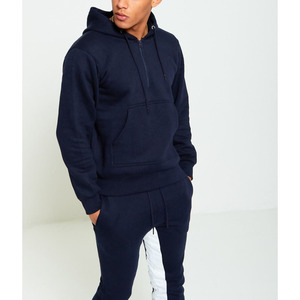 Mens <b>Slim</b> Polyester Tracksuit Athletic Performance <b>Jogger</b> Suit Custom Wholesale Production Custom Logo Mens Skinny <b>Fit</b> Jogging - Product Image 6