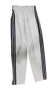 Ropa personalizada para hombre, Pantalón deportivo con cintura elástica y dos bolsillos, venta al por mayor - Product Image 4