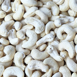 Wholesale Cheap Raw Cashew <b>Nut</b> Wholesale Ww210 Best Quality Roasted Cashew <b>Nuts</b> Short Leadtime - Product Image 1