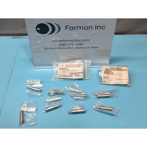 Lote de 8 Pasadores de Retención LAM 600947, 183273 - Equipo y Piezas de Semiconductores de Confianza de Tradicción Global - Product Image 2