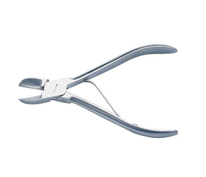 Pinzas para cortar huesos de animales, instrumento médico veterinario, herramienta de cirugía ortopédica, pinzas para cortar huesos veterinarias - Product Image 2