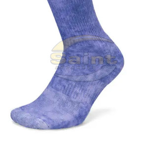 Best Winter Eco-Friendly Quick Dry Breathable Crew Casual Men's <b>Socks</b> <b>100</b>% Cotton High Quality Lightweight Best Selling - Product Image 5