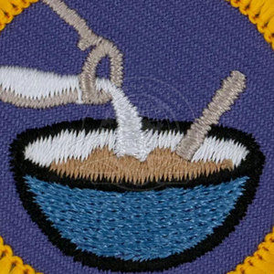 Badges brodés sur mesure en gros – Qualité supérieure, écologiques et durables pour la vente en ligne – Couleurs et logos personnalisables - Product Image 6