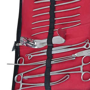 Micro fórceps de mango corto, instrumento quirúrgico oftálmico de 118mm para cirugía ocular, acero inoxidable, certificado CE, OEM disponible - Product Image 3