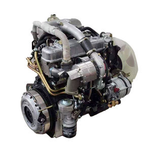 Conjunto de Motor 4JB1T 2.8L - Product Image 2