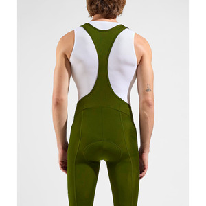 Overoles de Ciclismo Transpirables de Secado Rápido con Cojín 3D para Verano, Pantalones Cortos de Ciclismo para Hombre y Mujer - Product Image 2
