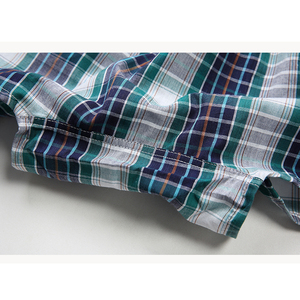 กางเกงมวยปล้ำชายขายดีที่สุด ผ้าโพลีเอสเตอร์ 100% แห้งเร็ว ระบายอากาศดี สไตล์ลำลอง ลายเรียบ ปรับแต่งโลโก้ได้ - Product Image 6