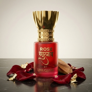 Perfume de Lujo Adilqadri Jannatul Firdaus Attar 5.5 ML - Product Image 3