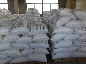 Exportateur fiable fournit de la poudre de borax pure, composé de borate de sodium, avec le numéro CAS 133-04-34, pour les acheteurs internationaux dans le monde entier. - Product Image 4