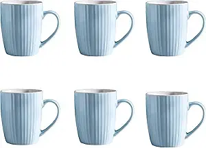 Tasse à thé en céramique pure fabriquée à la main en Inde, soucoupe en forme de nuage avec logo personnalisé et motif cœur, tasse à café très vendue - Product Image 6