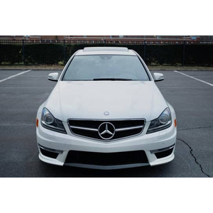 Mercedes-Benz C63 AMG Sedán 2013 - Product Image 1