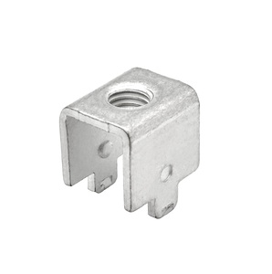 Custom Hardware <b>Electrical</b> <b>Supplies</b> Connectors High Current Terminal Blocks Heavy Duty - Product Image 1