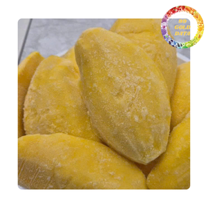 IQF Frozen Mango Cubes Premium 100% Pure Flavored Tropical Fruit in <b>Bottle</b> for <b>Smoothies</b> Juice Catering Wholesale Manufacturer - Product Image 2