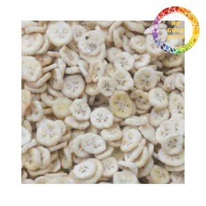 Crispy Banana Chips Natural No Added Sugar Bulk Wholesale Vietnam Export Supplier - Product Image 2