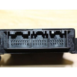 ECUs et modules informatiques d'occasion A6 4F0919283D - Product Image 5