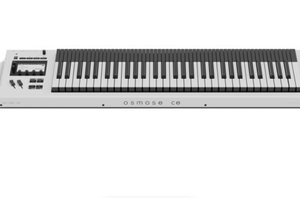 MEJOR OFERTA 2026 para Piano Digital de 88 Teclas, Teclado Blanco de Tamaño Completo, Instrumento Musical Profesional, Hecho en Fujian - Product Image 2