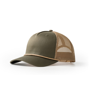 Nouvelle casquette de baseball respirante en toile 100% coton, avec logo personnalisé brodé, pour sports de plein air, en promotion - Product Image 3