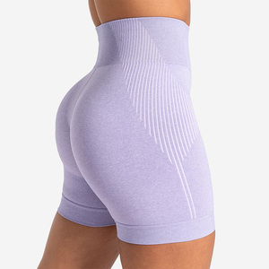 Shorts de vélo à séchage rapide pour femmes, shorts de sport pour femmes, shorts de vélo athlétiques pour femmes - Product Image 5