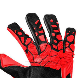 Gants de gardien de but personnalisés avec votre propre logo pour adultes - Gants de gardien de but durables les plus vendus - Product Image 6