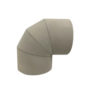 Codo prefabricado para tuberías de equipos, bloques de espuma fenólica, materiales de aislamiento fenólico, accesorios para tuberías frías - Product Image 4