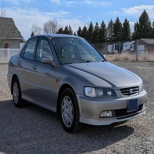 Honda Accord 2.0L-E-V de 1997, Autos Usados Económicos - Product Image 2