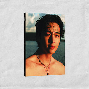 <span class=keywords><strong>BTS</strong></span> V-TYPE 1 [Photobook] [Merchandise Ufficiale <span class=keywords><strong>BTS</strong></span>] - Uscita 9 Luglio 2024 BIGHIT MUSIC Coreano - Product Image 1