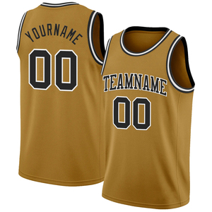 Custom Breathable Solid Front Logo Sleeveless Basketball Practice Jersey for School Teams 100% <b>Polyester</b> Mesh Unisex - Product Image 4
