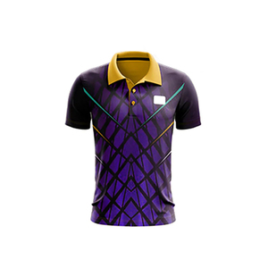 Fabrication professionnelle d'uniformes de cricket de haute qualité, vêtements de sport par sublimation, ensemble d'uniformes de cricket pour clubs et équipes - Product Image 6