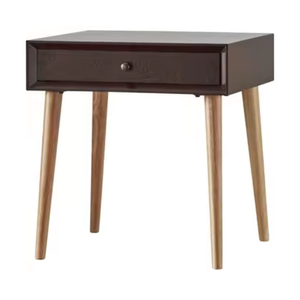 New Furniture Product Nightstands Bedside With Teak Solid Wooden From Central Java Indonesia Customize Colors - Product Image 3