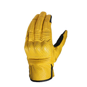 Guantes de Motocicleta Ligeros y Transpirables en Venta, Guantes de Motocicleta de Primera Calidad - Product Image 3