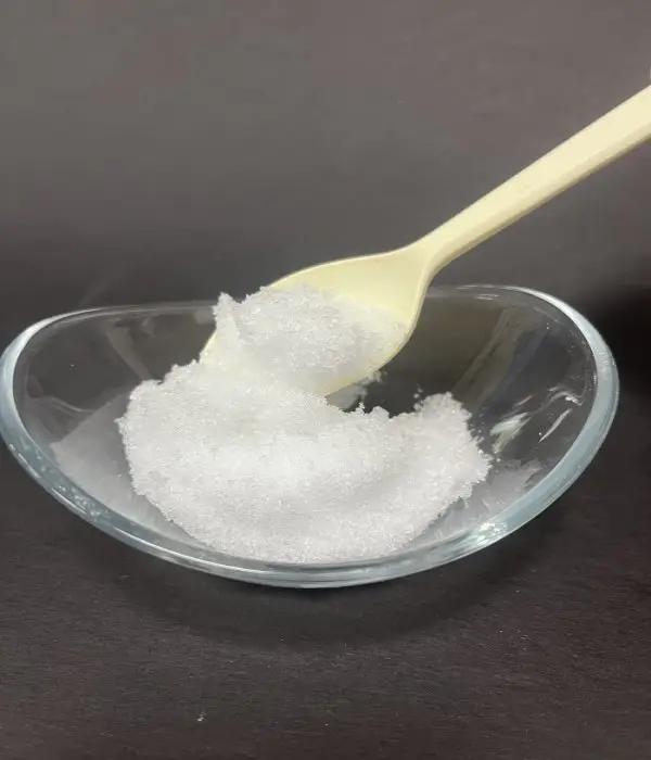 Artificial Silk Zinc Sulfate ZnSO4 . 7H2O For Artificial Fiber