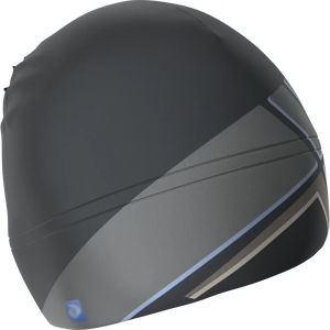 Bonnet en tricot confortable de qualité supérieure, idéal pour l'hiver - Product Image 1