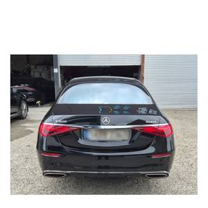 Mercedes-Benz Classe S S500L 4MATIC 2023, 87 030 km, boîte automatique, conduite à gauche, sièges en cuir avec caméra de recul - Product Image 3