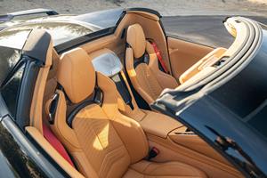 Chevrolet Corvette Stingray Convertible 3LT 2021 - Product Image 5