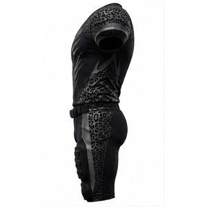 American Football Uniform Breathable Training Wear Easy Fit For Match Play American Football Uniform - Product Image 2