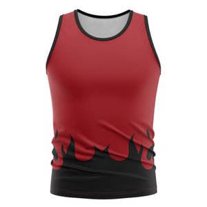 Services OEM : Créez votre propre débardeur de sport pour homme, vêtements de fitness, débardeur de musculation - Product Image 1