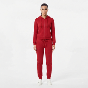 Vêtements de sport pour femmes en gros, ensembles de jogging, marque privée, fabricant de survêtements de fitness et de gym - Product Image 6