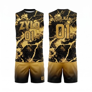 ชุดยูนิฟอร์มเสื้อเจอร์ซีย์ฟุตบอลแบบไม่มีแขนสำหรับเยาวชน 7v7 แบบสั่งทำพิเศษ สั่งซื้อจำนวนมาก - Product Image 1