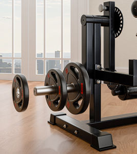 Machine de musculation 2026 pour usage domestique et commercial : <span class=keywords><strong>Presse</strong></span> à jambes, <span class=keywords><strong>Hack</strong></span> <span class=keywords><strong>Squat</strong></span> 45 degrés, Curl vertical des jambes, Extension des jambes - Product Image 5