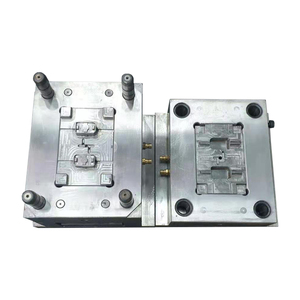 แม่พิมพ์ฉีดพลาสติก OEM ความแม่นยำสูงแบบกำหนดเอง - ตัวเรือนขนาดเล็ก - Product Image 6