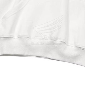 Vêtements décontractés d'hiver, sweats à capuche personnalisés avec strass, 100% coton molletonné, légers, durables, respirants, fabriqués au Pakistan - Product Image 4