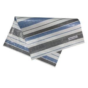 Bâche en HDPE haute résistance, imperméable, unie, en rouleau, pour extérieur, haute durabilité, options de couleur et de taille personnalisées, agriculture industrielle - Product Image 2