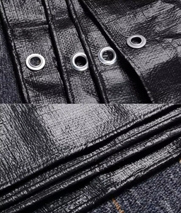 Bâche de protection pour machines agricoles 250 GSM - Product Image 2