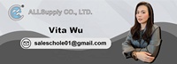 Taiwan AllSupply FM0042 Dubbelassige Mengmachine 304 RVS 200KG Capaciteit Multifunctioneel Hoge Efficiëntie voor Fruit