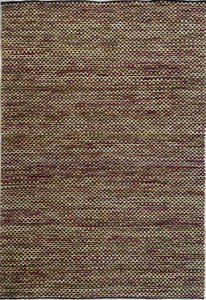 Tapis en laine multicolores contemporains de luxe, tissés à la main, prix direct usine indienne, pour intérieur et usage domestique. - Product Image 4