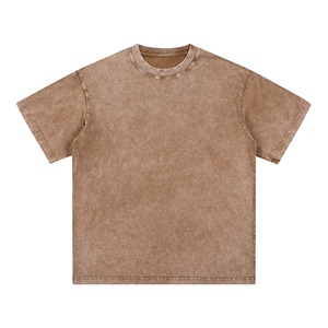 เสื้อยืดผู้ชายลายอนิเมะฤดูร้อน ผ้าฝ้าย 100% พิมพ์ลายดิจิทัล สปอร์ต แคชชวล ทรงโอเวอร์ไซส์ แฟชั่นทันสมัย แขนสั้น - Product Image 5