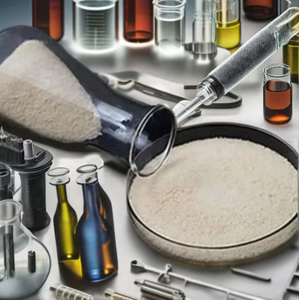 Probiotiques de la meilleure qualité pour les ruminants, fabriqués au Gujarat, Inde - Product Image 1